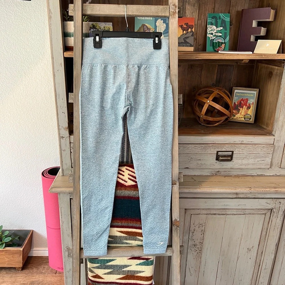 Gymshark vital seamless leggings size smallq - Picture 3 of 5